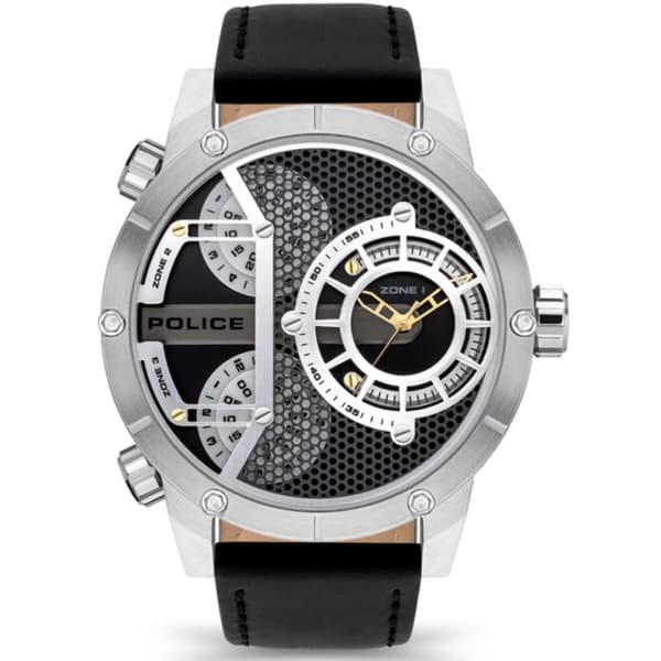 Herreur Police PEWJA2118101 (Ø 50 mm)