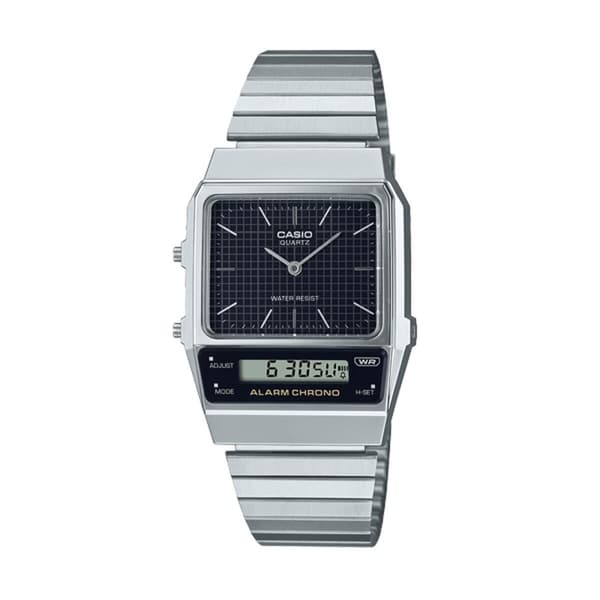 Unisex ur Casio AQ-800E-1AEF (Ø 40 mm)