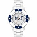 Miniatyrbillede 1 af 2: Unisex ur Light Time POKER (Ø 41 mm)