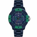 Miniatyrbillede 1 af 2: Unisex ur Light Time POKER (Ø 48 mm)