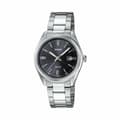 Miniatyrbillede 1 af 3: Unisex ur Casio LTP-1302PD-1A1VEG Sølvfarvet (Ø 30 mm)