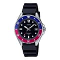 Miniatyrbillede 1 af 2: Unisex ur Casio DIVER Multifarvet (Ø 38,5 mm)