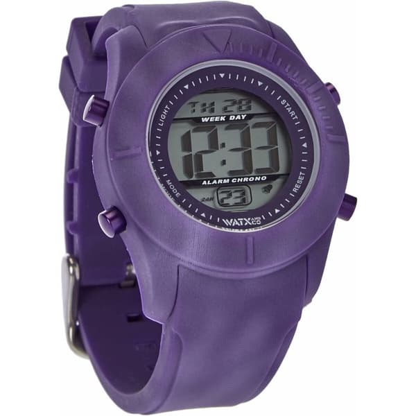 Unisex kellot Watx & Colors RELOJ6_S