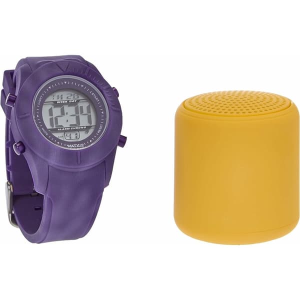 Unisex kellot Watx & Colors RELOJ6_S