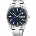 Pikkukuva 1 / 2: Miesten rannekellot Seiko SUR341P1 Hopeinen