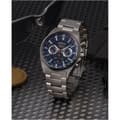 Pikkukuva 3 / 4: Miesten rannekellot Seiko SSB407P1