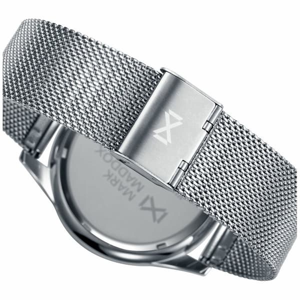 Unisex kellot Mark Maddox HM7126-47 (Ø 44 mm)