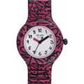 Miniatyrbillede 3 af 5: Unisex ur Hip Hop HWU1109 Hvid (Ø 28 mm)