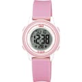 Pikkukuva 4 / 4: Unisex kellot Q&Q (Ø 34 mm) - Pinkki