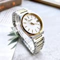 Pikkukuva 2 / 3: Miesten rannekellot Seiko SUR558P1
