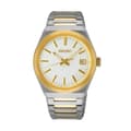 Pikkukuva 1 / 3: Miesten rannekellot Seiko SUR558P1