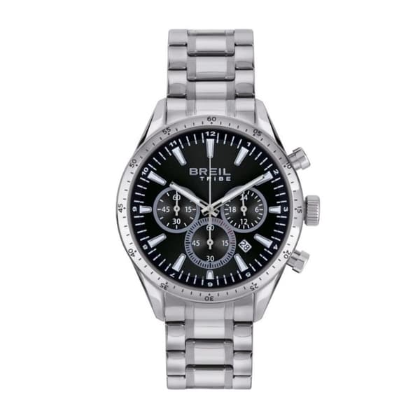 Herreur Breil EW065 - Sort