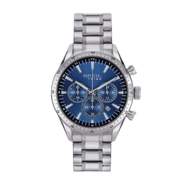 Herreur Breil EW065 - Sort