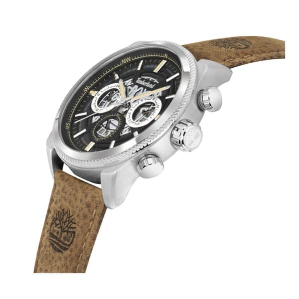 Miesten rannekellot Timberland TDWGF2200704