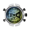 Miniatyrbild 1 av 2: Unisexklocka Watx & Colors RWA2744 (Ø 49 mm)