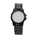 Miniatyrbillede 1 af 2: Unisex ur Louis Valentin LV0027BLK (Ø 35 mm)