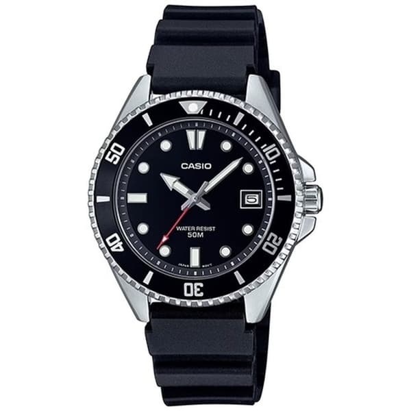 Unisex ur Casio DIVER Multifarvet (Ø 38,5 mm)