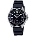 Miniatyrbillede 1 af 2: Unisex ur Casio DIVER Multifarvet (Ø 38,5 mm)