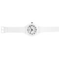 Miniatyrbillede 4 af 6: Unisex ur Q&Q V12A-001VY (Ø 41 mm)
