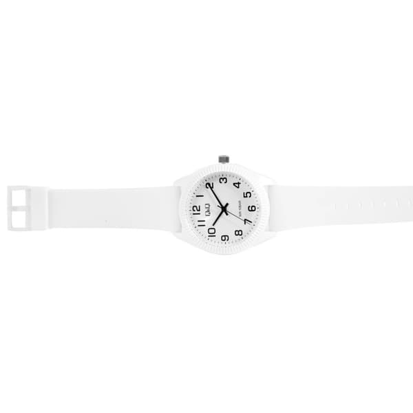 Unisex ur Q&Q V12A-001VY (Ø 41 mm)