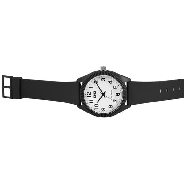 Unisex ur Q&Q V12A-010VY (Ø 41 mm)