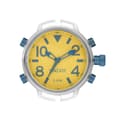 Pikkukuva 1 / 2: Unisex kellot Watx & Colors RWA3747  Keltainen (Ø 49 mm)