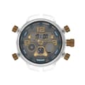 Miniatyrbillede 1 af 2: Unisex ur Watx & Colors RWA2818  (Ø 49 mm)