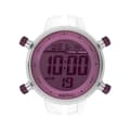 Miniatyrbillede 1 af 2: Unisex ur Watx & Colors RWA1077 Brun (Ø 43 mm)