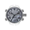 Pikkukuva 1 / 2: Unisex kellot Watx & Colors RWA3708  Harmaa (Ø 49 mm)