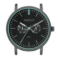 Pikkukuva 1 / 3: Unisex kellot Watx & Colors  WXCA2718 Musta (Ø 44 mm)