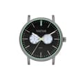Pikkukuva 1 / 2: Unisex kellot Watx & Colors WXCA2738  Harmaa (Ø 44 mm)
