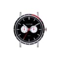 Miniatyrbillede 1 af 3: Unisex ur Watx & Colors WXCA2747 Sølvfarvet (Ø 44 mm)