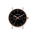 Miniatyrbillede 1 af 3: Unisex ur Watx & Colors WXCA2745 Pink (Ø 44 mm)