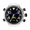 Miniatyrbillede 1 af 2: Unisex ur Watx & Colors RWA3744 (Ø 49 mm)