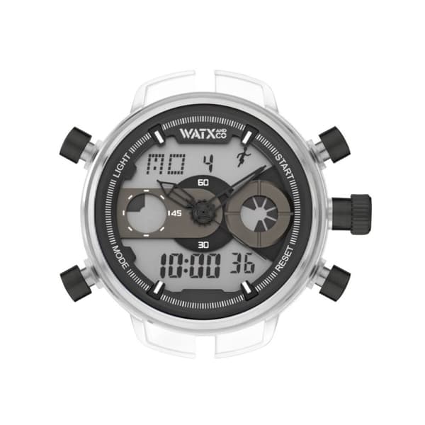 Unisex kellot Watx & Colors RWA2706R (Ø 49 mm)