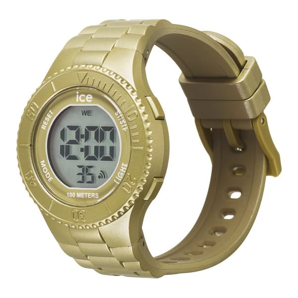 Unisex ur Ice 021277 (Ø 35 mm)