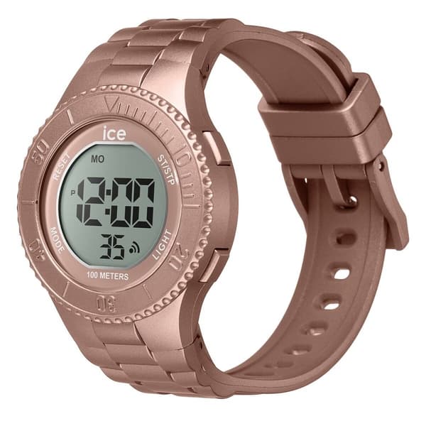 Unisex ur Ice 021621 (Ø 35 mm)
