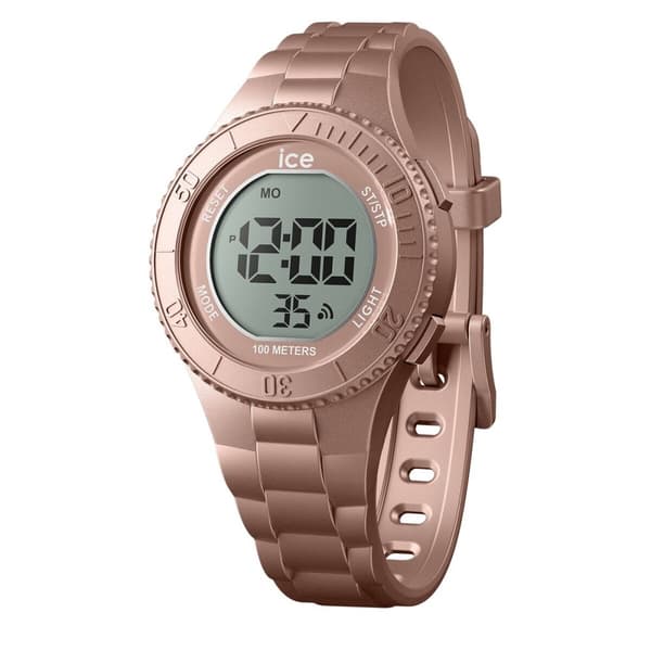 Unisex ur Ice 021621 (Ø 35 mm)