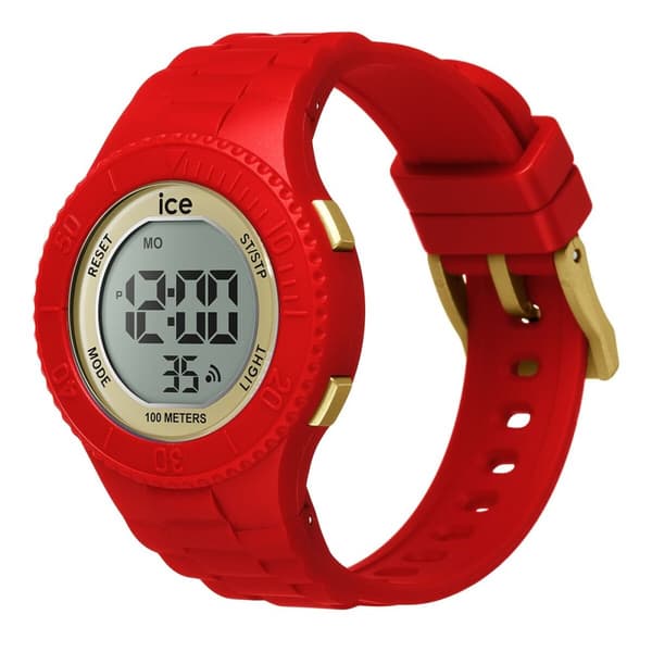 Unisex ur Ice 021620 (Ø 35 mm)