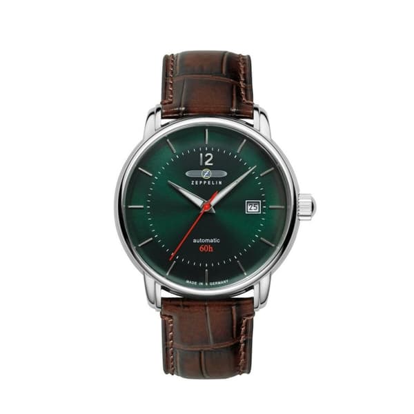 Herreur Zeppelin ZE-8160-4 Grøn