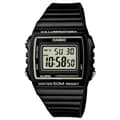 Miniatyrbillede 1 af 2: Unisex ur Casio SPORT COLLECTION Sort (Ø 40 mm)