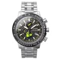 Miniatyrbillede 1 af 2: Herreur Citizen BY3006-53E Sort