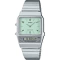 Miniatyrbillede 1 af 2: Unisex ur Casio AQ-800E-3AEF (Ø 40 mm)
