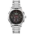 Miniatyrbild 1 av 2: Unisexklocka Hugo Boss 1514032 (Ø 44 mm)