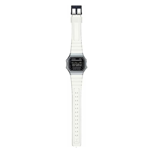 Unisex ur Casio A168XES-1BEF