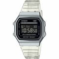 Miniatyrbillede 1 af 5: Unisex ur Casio A168XES-1BEF