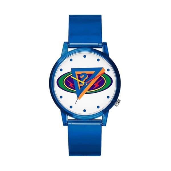 Unisex ur Guess V1049M1 (Ø 42 mm)