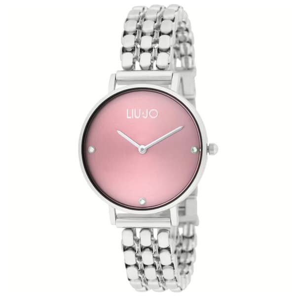 Unisex ur LIU JO TLJ2406