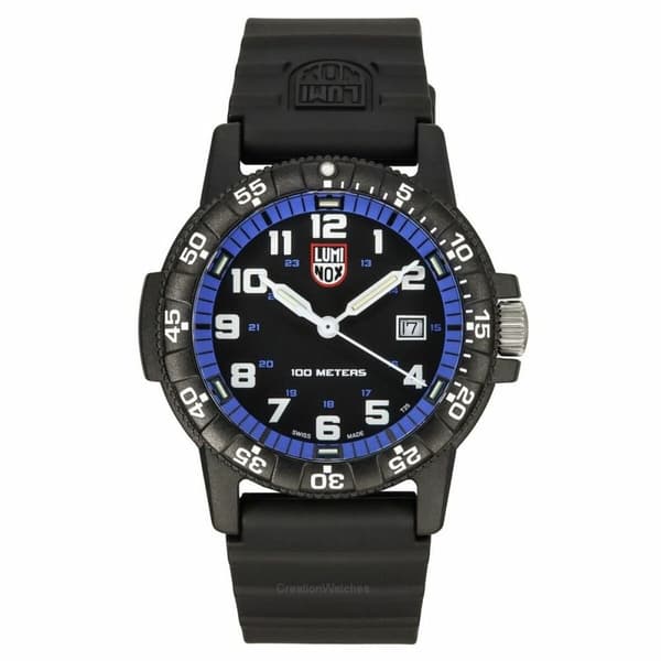 Unisex ur Luminox XS.0324 (Ø 44 mm)
