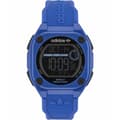 Miniatyrbillede 1 af 4: Unisex ur Adidas AOST23061 (Ø 45 mm)